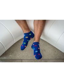 Happy Lentilka Socken – Knöchel
