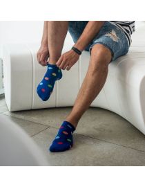 Happy Lentilka Socken – Knöchel