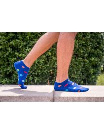 Happy Lentilka Socken – Knöchel
