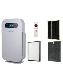 Luftreiniger Oro-Air Purifier Hepa Premium