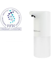 Automatischer Desinfektionsmittelspender 350 ml