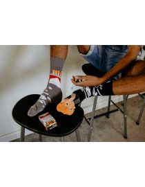 Lustige Socken Fajčiar