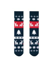 Fröhliche Socken Terry Sobík