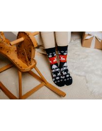 Fröhliche Socken Terry Sobík
