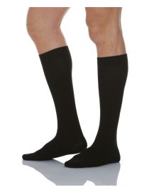 Unisex-Kompressionsstrümpfe mit Silberfaden 18-22 mmHg