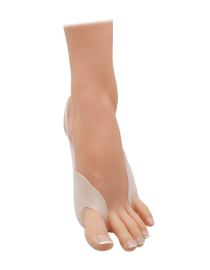 Hallux-Verband