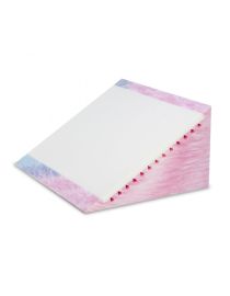 Keilkissen 60x50x30 cm