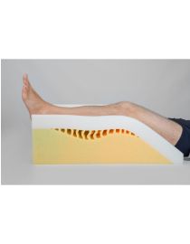 Rehabilitationskissen zur Beinlagerung