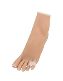 Korrektur- und Schutzvorrichtung für den kleinen Finger - 2 Stück