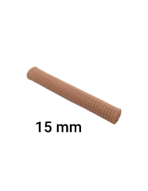 Schlauch Tubus elastisch 15 cm - 1 Stk