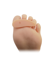 Silikon-Fingerstütze - Körper