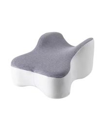 Beinkissen aus Memory-Schaum