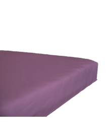 Wasserdichtes Spannbettlaken Jersey 90x200 cm