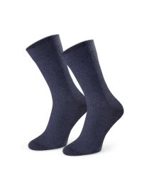 Steven Druckfreie Socken