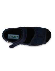 Präventive und orthopädische HERRENSandalen Dr.Orto