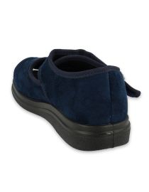Präventive und orthopädische HERRENSandalen Dr.Orto