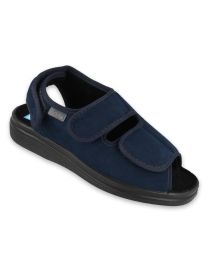 Präventive und orthopädische DAMEN-Sandalen Dr.Orto