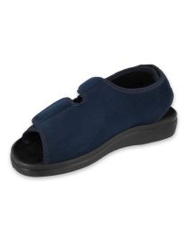 Präventive und orthopädische DAMEN-Sandalen Dr.Orto