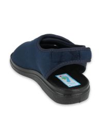 Präventive und orthopädische DAMEN-Sandalen Dr.Orto
