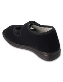 Präventive und orthopädische HERRENSandalen Dr.Orto