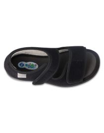 Präventive und orthopädische HERRENSandalen Dr.Orto