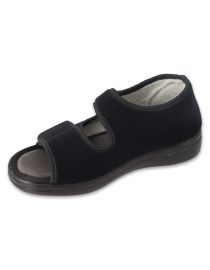 Präventive und orthopädische DAMEN-Sandalen Dr.Orto