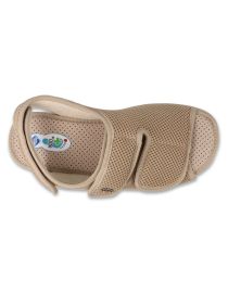 Präventive und orthopädische DAMEN-Sandalen Dr. Orto
