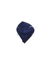 Farbige Atemschutzmasken GPP2 FFP2 NR (CE) - 10 Stück