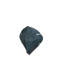 Farbige Atemschutzmasken GPP2 FFP2 NR (CE) - 10 Stück