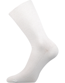 OREGAN extra elastische Socken für Diabetiker