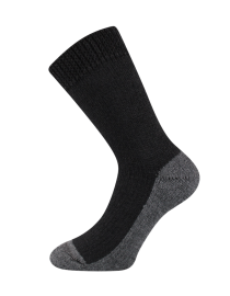 Dicke selbstgemachte SPACIE-Socken