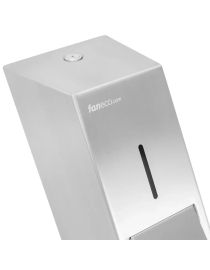 Flüssigseifenspender 0,75 l LUNA