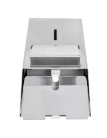 Flüssigseifenspender 0,75 l LUNA