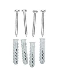 LUNA Toilettenpapierspender