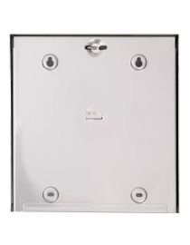 LUNA Toilettenpapierspender