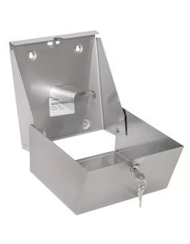 LUNA Toilettenpapierspender