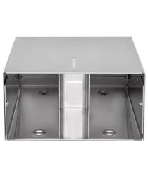 LUNA Toilettenpapierspender