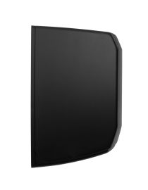 Calma Black Rollenhandtuchspender