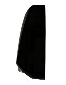 Händetrockner 1200 W HALNY schwarz