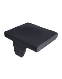 SuperComfort Sitzkissen 40x42x7 cm