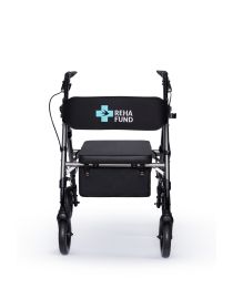 Marsylia Vierrad-Rollator