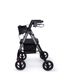 Marsylia Vierrad-Rollator