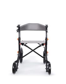 Vierrädriger Rollator Berlin