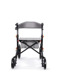 Vierrädriger Rollator Berlin