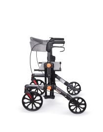 Vierrädriger Rollator Berlin