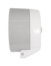 Toilettenpapierspender POP S mit zentraler Zuführung