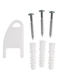 Toilettenpapierspender POP S mit zentraler Zuführung