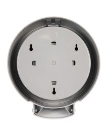 Toilettenpapierspender POP M mit zentraler Zuführung