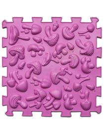 Massagematte Mix Puzzle 9-teilig