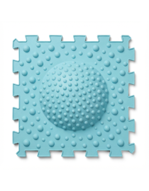 Massagematte Mix Puzzle 9-teilig